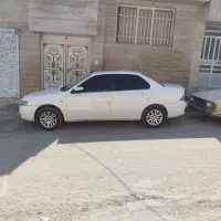 سمند سورن ای اف سون|خودرو سواری و وانت|کرمانشاه, |دیوار