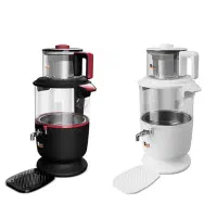 مدل های چای ساز ناسا زیر قیمت سایت ها|سماور، چایساز، قهوهساز|پاکدشت, پاکدشت (مامازند)|دیوار