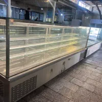 یخچال اکواریومی