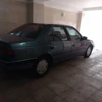 پژو 405 مدل 94 کم کاروتمیز واقعی|خودرو سواری و وانت|اسلامشهر, شهرک واوان|دیوار