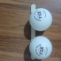 توپ پینگ پونگ FOX