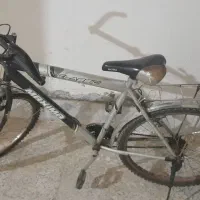 یک دوچرخه ۲۶ به فروش میرسد