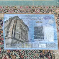 ۱۰ جفت ۱۲ متری در طرح و نقش های مختلف