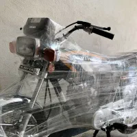 KAVIR125|موتورسیکلت|رامیان, |دیوار