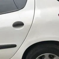 ۲۰۶ تیپ ۲ مدل ۹۸|خودرو سواری و وانت|فردیس, شهرک شهید حسینی|دیوار