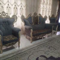 مبل ۷ نفره در حد
