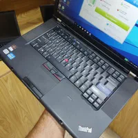 گرافیکدارLenovo W530 i7QM رم۱۲/هارد256ssd/گیم/رندر|رایانه همراه|تهران, استخر|دیوار