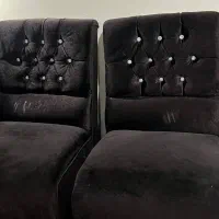 مبل راحتی ۲تا تک نفره