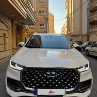 تیگو ۸ پرو پلاگین هیبرید مدل 1402