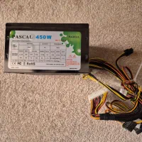 قطعات داخلی کیس|قطعات و لوازم جانبی رایانه|شاهینشهر, شهرک میلاد|دیوار