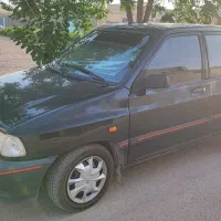 پراید هاچبک کره ای