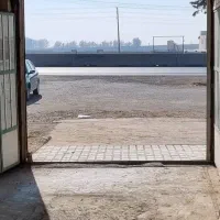 مغازه تجاری بر جاده اصلی|اجارهٔ مغازه و غرفه|نظرآباد, احمد آباد|دیوار