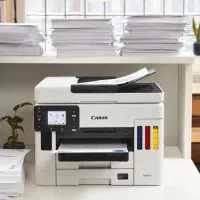 فروش. پرینتر. کپی. فکس. اسکنر|پرینتر، اسکنر، کپی، فکس|تهران, عباسآباد|دیوار