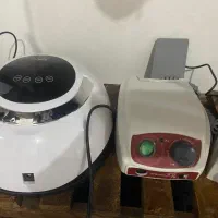 وسایل کاشت ناخن