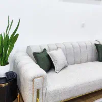 مبل ال ۹ نفره