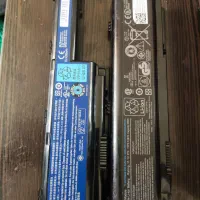 باتری لپ تاپ برند دل DELL