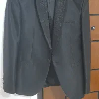 کت شلوار دامادی