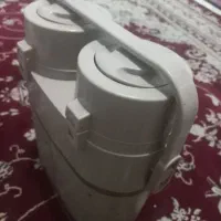 فلاکس چای قدیمی ژاپن سالم