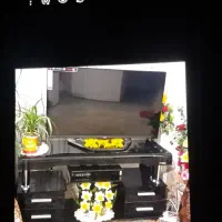 میز تحریر و میز تلویزیون