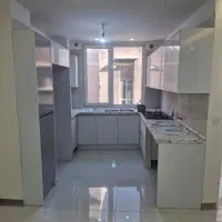 آپارتمان۶۰متر دوخواب فول کلیدنخورده تک واحدی