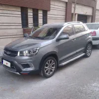 ایکس ۲۲ دنده ای