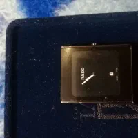 ساعت رادوسرامیکی اصل سویس سالم ضداب|ساعت|تهران, شمیران‌نو|دیوار