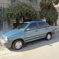 پراید مدل ۸۴