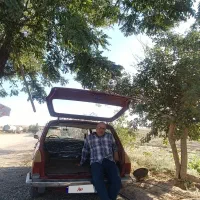 پیکان استیشن یاد آوری خاطرات شیرین|خودرو سواری و وانت|مشهد, آزادشهر|دیوار