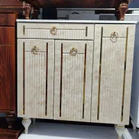 جاکفشی|جاکفشی، کمد، دراور|بیرجند, |دیوار