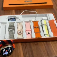 اپل واچ اولترا با ۷ بند متنوع|ساعت|اسلام‌شهر, مطهری|دیوار