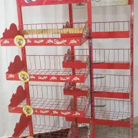 استند پفک و چیپس|فروشگاه و مغازه|اردبیل, |دیوار