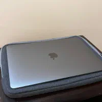 مک‌ بوک ایر ۲۰۲۰ /  Macbook Air 2020 m1|رایانه همراه|تهران, پونک|دیوار