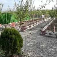 باغ ویلا درجه یک