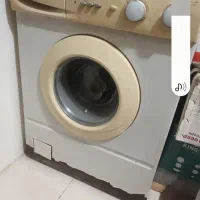 اگهی برای من|ماشین لباسشویی و خشککن لباس|تهران, فلاح|دیوار