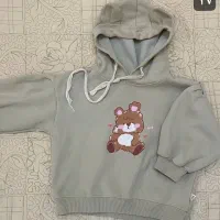 لباس بچه‌گانه