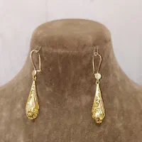 گوشواره ۲درصد