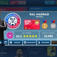 اکانت دریم لیگ|کنسول، بازی ویدئویی و آنلاین|بیرجند, |دیوار