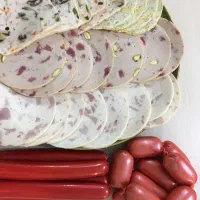 آموزش سوسیس و کالباس