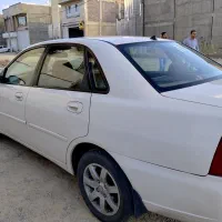 پروتون ایمپیان ۲۰۰۷|خودرو سواری و وانت|همدان, |دیوار