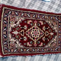 پادری دستبافت