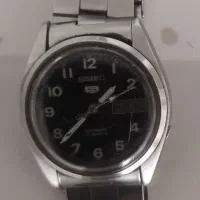 ساعت سیکو 5 اصل