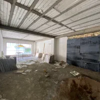 ۱۲۰متری خیابان سعدی از طبقه دوم ویو ابدی|فروش آپارتمان|لاهیجان, رجایی|دیوار