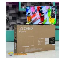 تلویزیون NAno Cell و Ua جدید ال جی lG اصلی 2025