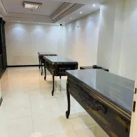 ۱۳۰ متر/۲ اتاق/سند اداری/فول/برکاشانی|اجارهٔ دفتر کار، اتاق اداری، مطب|تهران, اباذر|دیوار