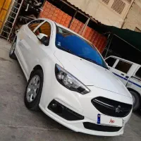 شاهین GL دنده ایی بدون سانروف