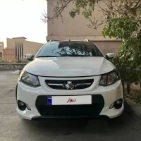 کوییک ۱۴۰۱ سفید