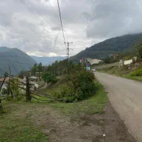 زمین ویلایی در حیران (روستای گیلده)|فروش زمین و ملک کلنگی|آستارا, |دیوار