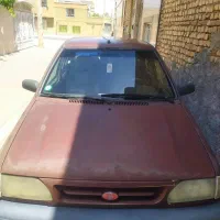 پراید ۸۷