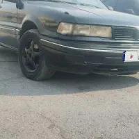 میتسوبیشی گالانت|خودرو کلاسیک|رودهن, |دیوار