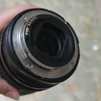 لنز ۲۴ ۱۰۵ کنون اف ۴